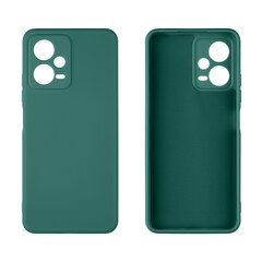 OBAL:ME Matte TPU Case for Xiaomi Redmi 13C 4G|Poco C65 Red цена и информация | Чехлы для телефонов | kaup24.ee