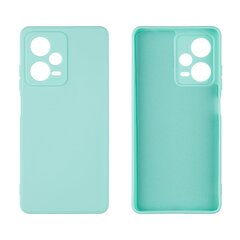 OBAL:ME Matte TPU Case for Xiaomi Redmi 13C 4G|Poco C65 Red цена и информация | Чехлы для телефонов | kaup24.ee