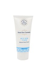 Kätekreem Dr.Mud Dead Sea Cosmetics Mineral Hand Cream, 100 ml hind ja info | Kehakreemid, losjoonid | kaup24.ee