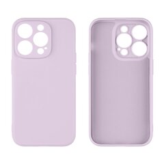 OBAL:ME Matte TPU Case for Xiaomi Redmi 13C 4G|Poco C65 Red цена и информация | Чехлы для телефонов | kaup24.ee