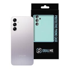 Obal:Me Matte TPU Case hind ja info | Telefoni kaaned, ümbrised | kaup24.ee