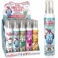 Vannivaht Creative Tubi, 200 ml, 1 tk. цена и информация | Игрушки для малышей | kaup24.ee