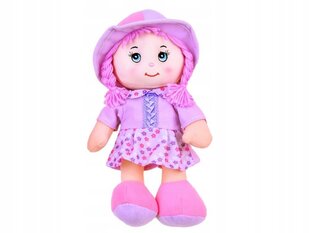 Plüüsist nukk Zuzia, 28 cm, 1 tk. hind ja info | Tüdrukute mänguasjad | kaup24.ee