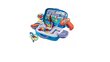Mängukomplekt "Toolbox 3D" hind ja info | Poiste mänguasjad | kaup24.ee