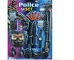 Politsei mängukomplekt Police play set hind ja info | Poiste mänguasjad | kaup24.ee