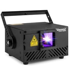 Laser BeamZ Pollux 2500 hind ja info | Peokaunistused | kaup24.ee