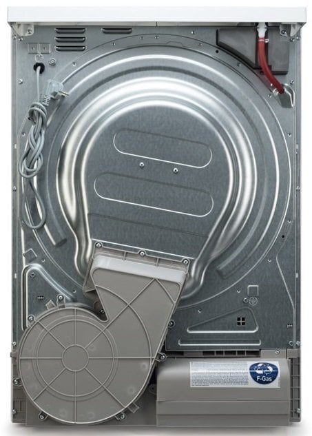 Electrolux EDH3897SDE цена и информация | Pesukuivatid | kaup24.ee