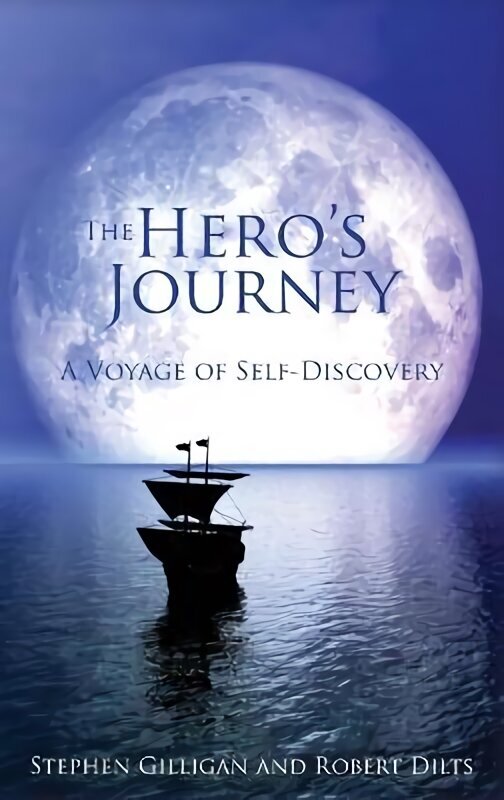 Hero's Journey: A Voyage of Self Discovery hind ja info | Eneseabiraamatud | kaup24.ee