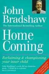 Homecoming: Reclaiming & championing your inner child hind ja info | Eneseabiraamatud | kaup24.ee