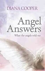 Angel Answers цена и информация | Самоучители | kaup24.ee