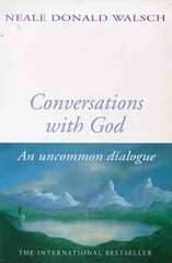 Conversations With God hind ja info | Eneseabiraamatud | kaup24.ee