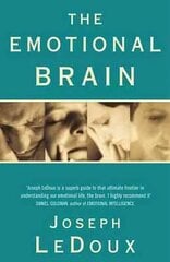 Emotional Brain hind ja info | Eneseabiraamatud | kaup24.ee