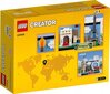 40568 LEGO Creator Pariisi kaart hind ja info | Klotsid ja konstruktorid | kaup24.ee