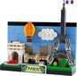 40568 LEGO Creator Pariisi kaart hind ja info | Klotsid ja konstruktorid | kaup24.ee
