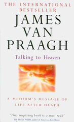 Talking To Heaven: A medium's message of life after death цена и информация | Самоучители | kaup24.ee