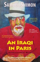 Iraqi in Paris 3rd Revised edition hind ja info | Fantaasia, müstika | kaup24.ee