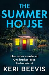 Summer House: A highly addictive psychological thriller from TOP 10 BESTSELLER Keri Beevis for 2023 hind ja info | Fantaasia, müstika | kaup24.ee