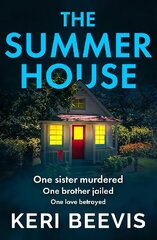 Summer House: A highly addictive psychological thriller from TOP 10 BESTSELLER Keri Beevis for 2023 цена и информация | Фантастика, фэнтези | kaup24.ee