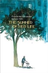 Summer of Her Life hind ja info | Fantaasia, müstika | kaup24.ee