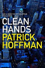 Clean Hands Main hind ja info | Fantaasia, müstika | kaup24.ee