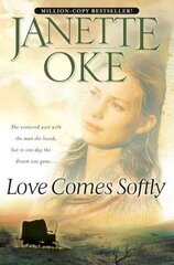 Love Comes Softly цена и информация | Фантастика, фэнтези | kaup24.ee