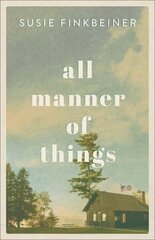 All Manner of Things hind ja info | Fantaasia, müstika | kaup24.ee