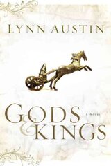 Gods and Kings A Novel цена и информация | Фантастика, фэнтези | kaup24.ee