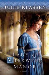 Lady of Milkweed Manor цена и информация | Фантастика, фэнтези | kaup24.ee