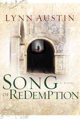 Song of Redemption цена и информация | Фантастика, фэнтези | kaup24.ee
