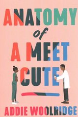 Anatomy of a Meet Cute цена и информация | Фантастика, фэнтези | kaup24.ee