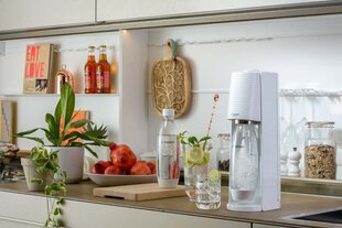 Saturator Sodastream Terra hind ja info | Mulliveemasinad | kaup24.ee