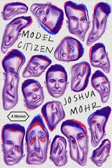 Model Citizen: A Memoir цена и информация | Самоучители | kaup24.ee