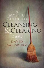 Mystic Guide to Cleansing & Clearing, A цена и информация | Самоучители | kaup24.ee