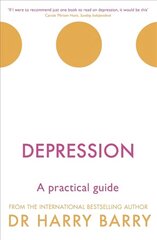 Depression: A practical guide цена и информация | Самоучители | kaup24.ee