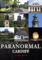 Paranormal Cardiff цена и информация | Самоучители | kaup24.ee