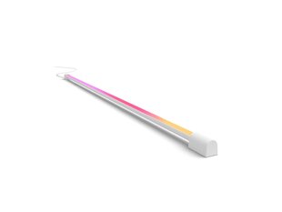 Philips valgustoru Hue Play Gradient Light Tube 125 cm, valge hind ja info | LED ribad | kaup24.ee