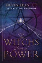 Witch's Book of Power цена и информация | Самоучители | kaup24.ee