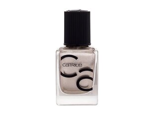 Küünelakk Catrice Iconails Gel Lacquer, 10,5 ml hind ja info | Küünelakid, küünetugevdajad | kaup24.ee