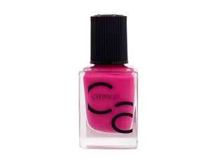 Лак для ногтей Catrice Iconails Gel Lacquer, 10,5 мл цена и информация | Лаки для ногтей, укрепители для ногтей | kaup24.ee