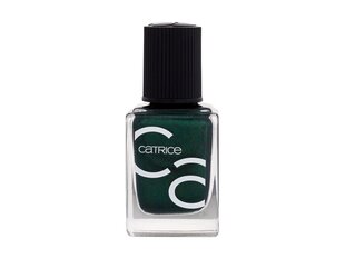 Küünelakk Catrice Iconails Gel Lacquer, 10,5 ml hind ja info | Küünelakid, küünetugevdajad | kaup24.ee