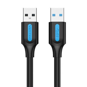 Vention, USB 3.0, 3m цена и информация | Kaablid ja juhtmed | kaup24.ee