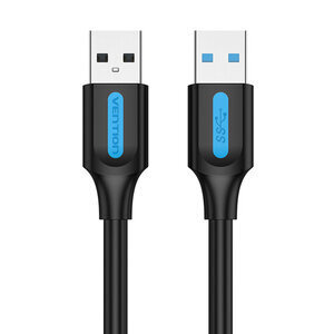 Vention, USB 3.0, 1.5m цена и информация | Kaablid ja juhtmed | kaup24.ee