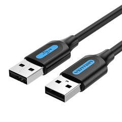 Vention, USB 2.0, 3m цена и информация | Кабели и провода | kaup24.ee