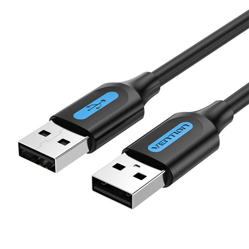 Vention, USB 2.0, 3m hind ja info | Kaablid ja juhtmed | kaup24.ee