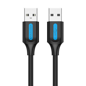 Vention, USB 2.0, 3m цена и информация | Kaablid ja juhtmed | kaup24.ee