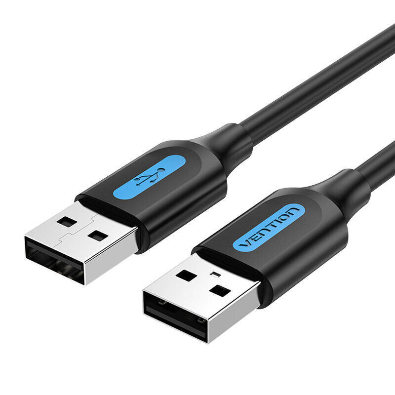 Vention, USB 2.0, 0.25m цена и информация | Kaablid ja juhtmed | kaup24.ee