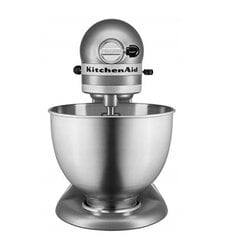 Kitchenaid Classic 5K45SSEBM цена и информация | Кухонные комбайны | kaup24.ee