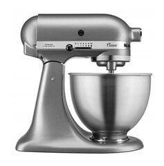 Kitchenaid Classic 5K45SSEBM цена и информация | Кухонные комбайны | kaup24.ee