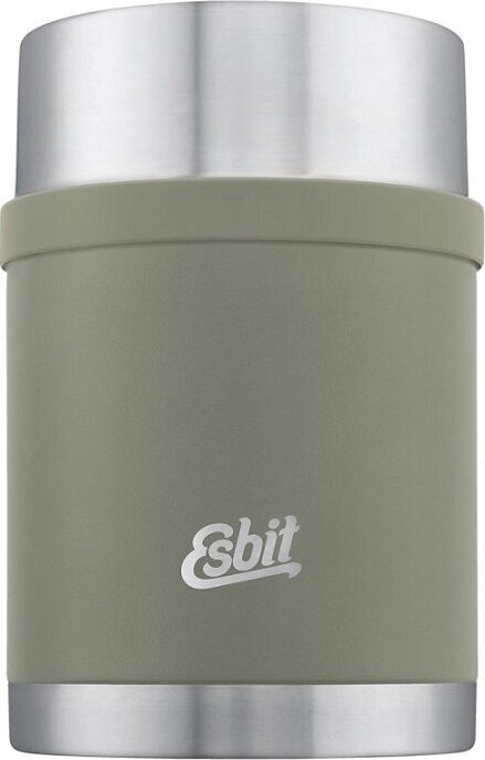 Toidutermos Esbit Sculptor, 750ml hind ja info | Termosed, termokotid | kaup24.ee