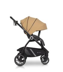 Sportlik jalutuskäru Euro-cart Crox 2023, Camel цена и информация | Коляски | kaup24.ee